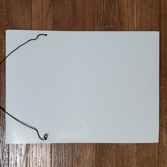 VTG Farm Tractor Calendar 1999 Wall Hanging Advertising ProAgCo Country Rustic - Picture 11 of 16